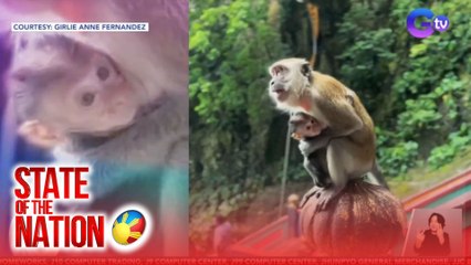 State of the Nation: (Part 2 & 3) Paalam, Liam Payne; G! Trip to Malaysia; Atbp.