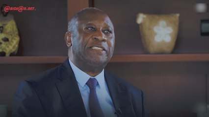 Gbagbo parle des 2 milliards remis à Chirac (INTERVIEW)