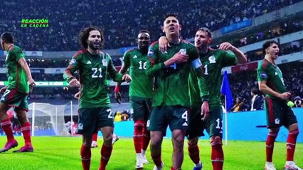 GUADALAJARA tendría que ser la CASA de la SELECCIÓN MEXICANA por la PASIÓN que se VIVE AHÍ