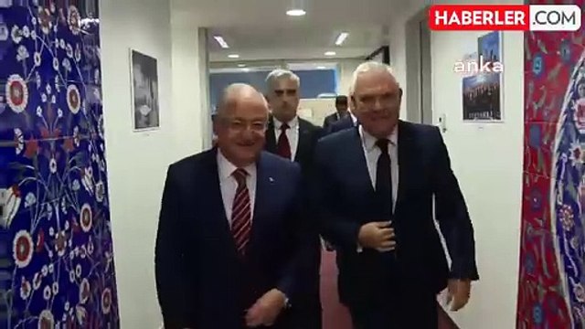 Türkiye, Romanya ve Bulgaristan Arasında Askeri Niyet Mektubu İmzalandı