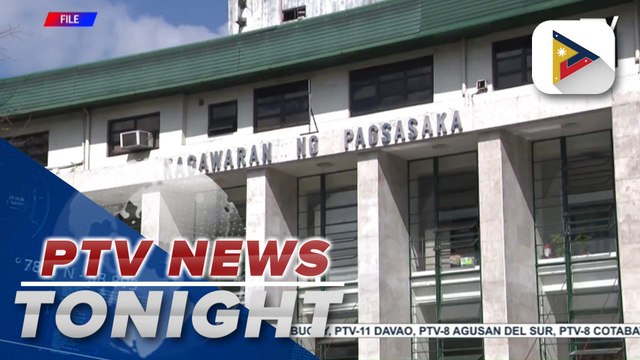 D.A. to establish mega cold storage and modular facilities across PH; Kadiwa ng Pangulo to expand in Visayas, Mindanao