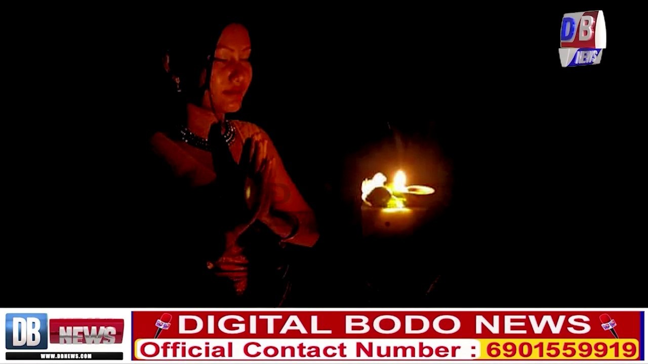 Bodo news // दिनै बाथौ सिबिआरि सुबुंफोरनि 3थि मायनाव खेराय फोरबो फालिनाय सान ।