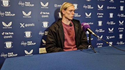 Exclusive Interview with Stefan Thordarson: Insights & Future Plans 🎙️