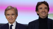 Paris FC : pourquoi la famille Arnault se lance contre le PSG