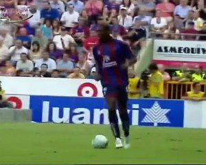Levante UD vs Real Madrid - LaLiga 2006-07