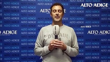 Il S?dtirol sfida la capolista Pisa: sfida di cartello al Druso