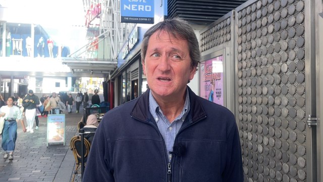 Which roads or motorways do you find most frustrating to drive on?