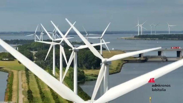 Engie in prima linea per la sicurezza sul lavoro nel settore delle energie rinnovabili