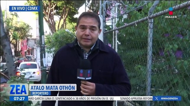 Arranca la campaña de vacunación contra influenza y Covid-19 en la CDMX