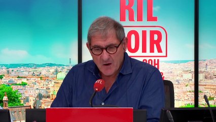 INONDATIONS - Simon Plénet, maire de Annonay, est l'invité de RTL Soir
