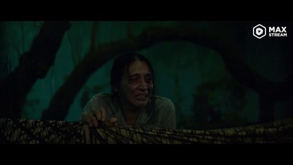 HIDAYAH 2023 🎬: A Thrilling Drama-Horror Film You Can't Miss!