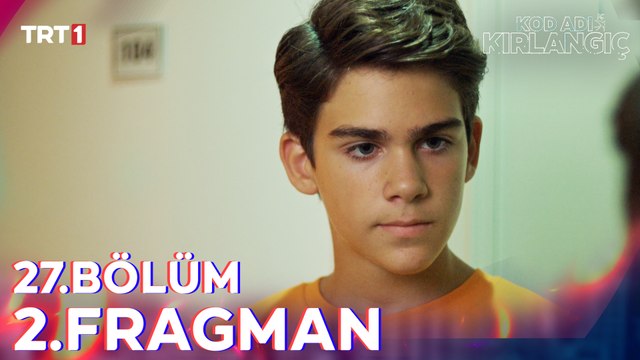 Kod Adı Kırlangıç 27. Bölüm 2. Fragmanı