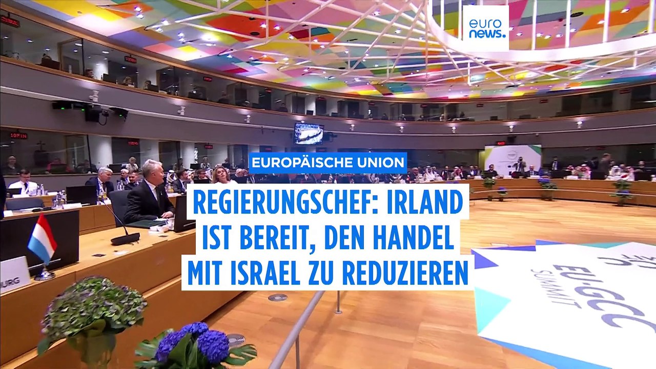 Nachrichten des Tages | 17. Oktober - Abendausgabe