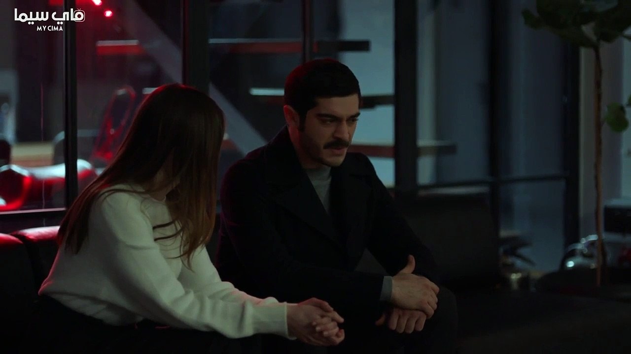 مسلسل مرعشلي حلقة 30 مدبلج