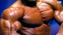 Also Competing 16th Place and Beyond - Mr  Olympia 1993