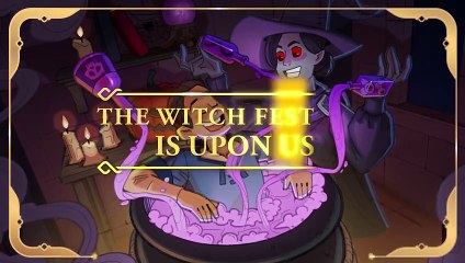 The Elder Scrolls Castles - October 2024 Major Update Trailer