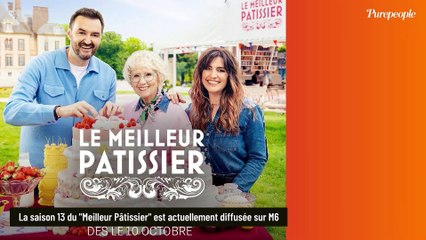 Le Meilleur Pâtissier : Changement de décor avec un nouveau château, propriété d'une famille que vous connaissez bien