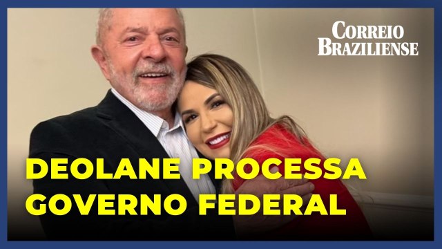 Bet de Deolane Bezerra e outras empresas de apostas processam governo Lula por regularização