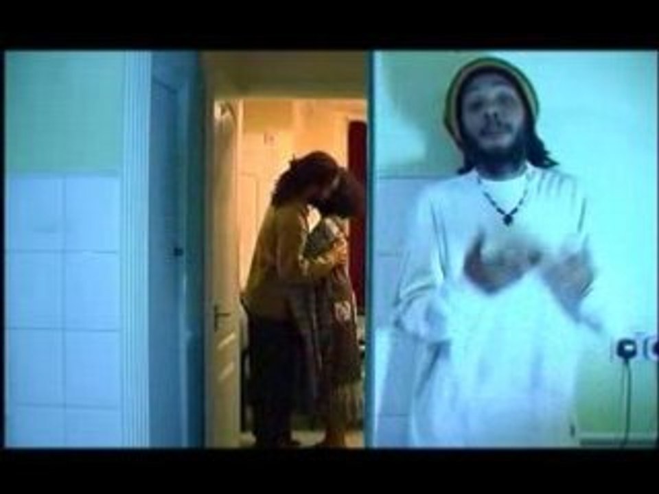 Straika D - Arrete De Mentir - Free D.O.M - 2004