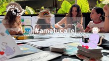 Ama tu Calle | SOMOS UNO