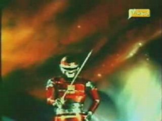 Sharivan X-or 02 generique instrumental