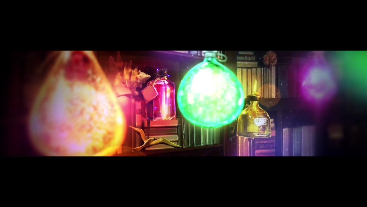 [FANCON EUN BIN NOTE: DIVA] VCR MỞ MÀN