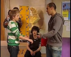 François Civil, 15 ans, chez Disney : Trop la classe !