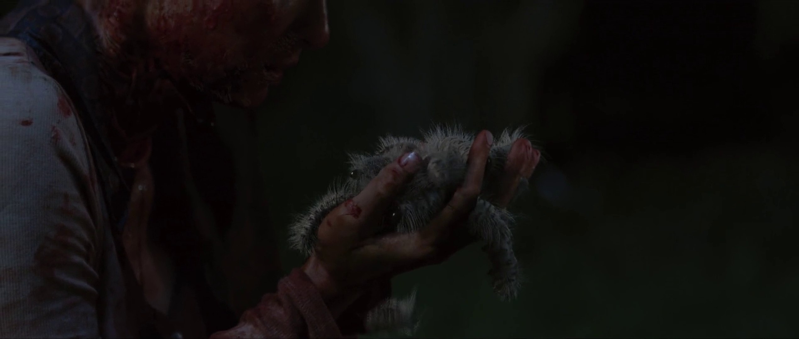 RATU ILMU HITAM  _ 2019 ( Horror, Thriller )