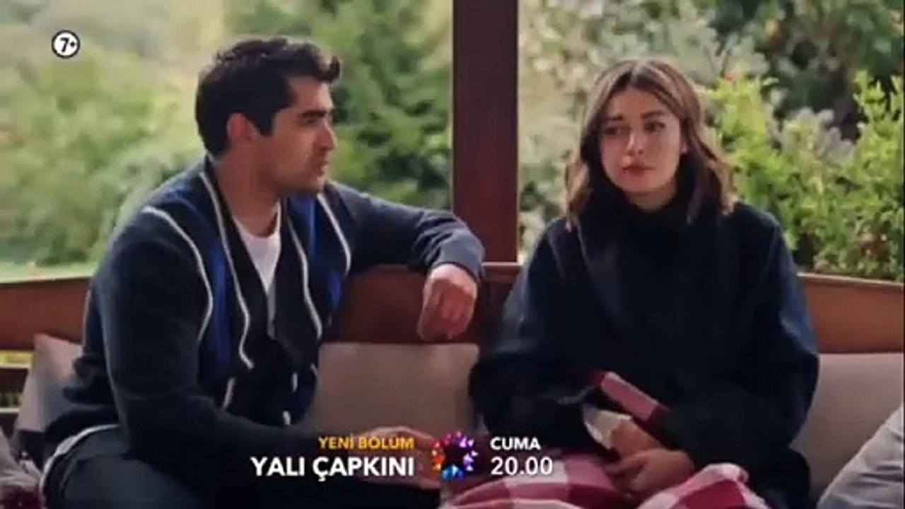 مسلسل طائر الرفراف حلقة 79 اعلان 2 مترجم للعربية