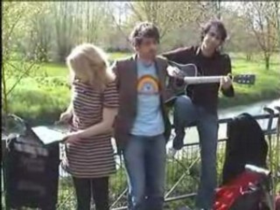 Roken is dodelijk-Printemps de Bourges