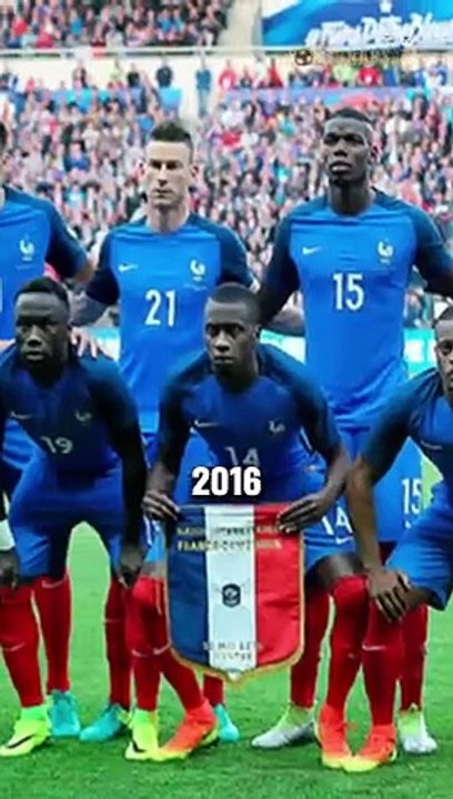 Benzema betrayed his friend