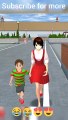 Kid Come Back #sakuraschoolsimulator #sakuraschoolsimulatordrama #sakurachannel #sakura #sakurasimulator  #sakuragame