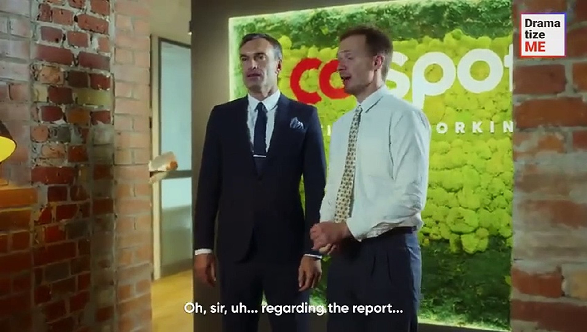 Confessions of a Scandalous Love Triangle: Boss Caught Kissing Secretary! | Family Drama & Relat