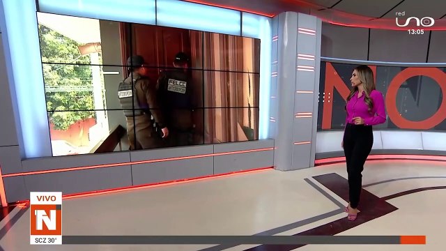 Fiscalía y Asosur en Surtidores