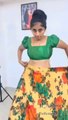 Sharmy makeover Hot Saree Video in Dailymotion