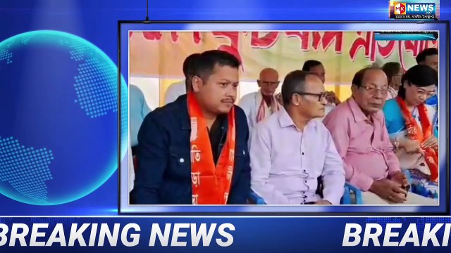 দূর্গা বৰা কাপ ফুটবল প্রতিযোগিতাৰ চূড়ান্ত খেল অনুষ্ঠিত হব ২০ অক্টোবৰত৷ নামতি শ্বহীদ পিয়লি ফুকন মহাবিদ্যালয় খেলপথাৰত ১৩ অক্টোবৰত অনুষ্ঠিত হোৱা আমন্ত্রণমূলক