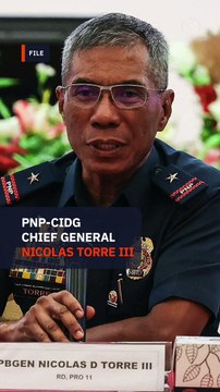 PNP sues Badoy, Quiboloy lawyer for sedition