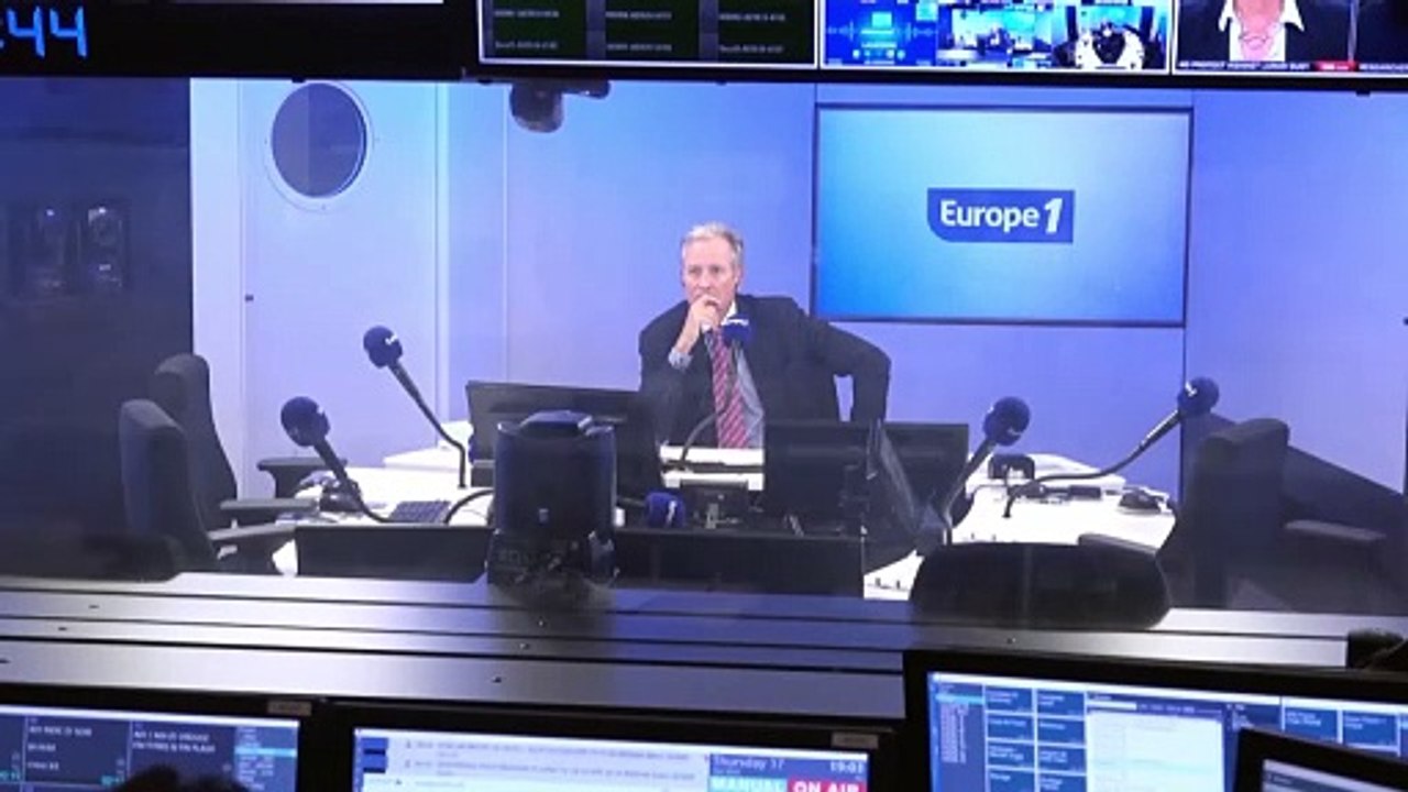 Proche-Orient : Le chef de la diplomatie israél...