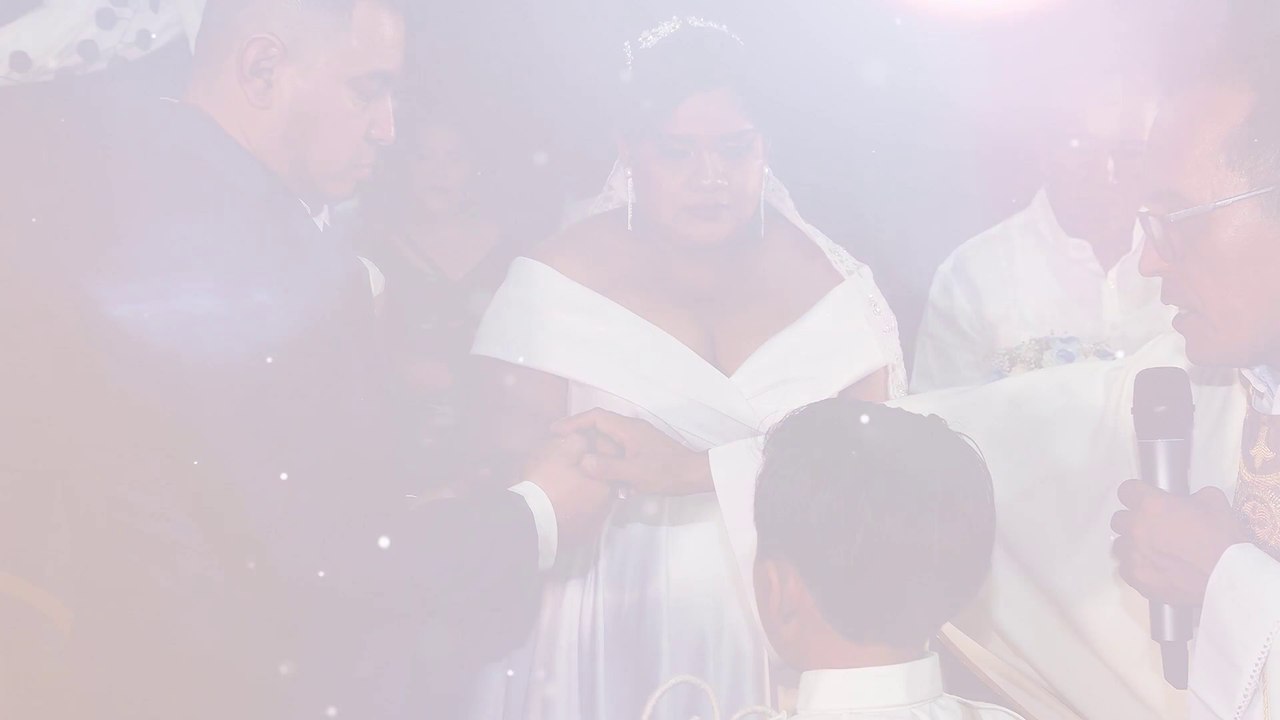 Boda con amor e ilusión : Luisa y Narkin 2024 #boda #bodas #matrimonio #videodebodas