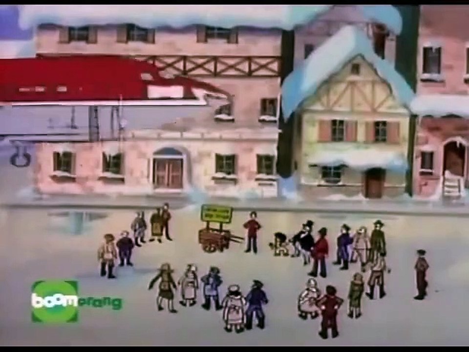Os 13 Fantasmas de Scooby-Doo - A Todos os Monstros que eu já Amei (1985)