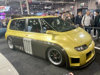 Matra au Mondial 2024