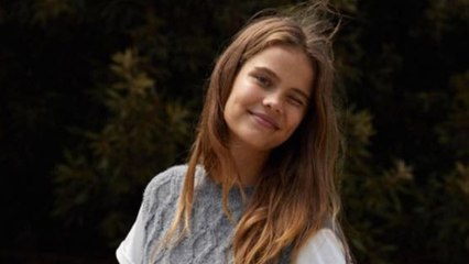 ¿Está en auge la moda para adolescentes?