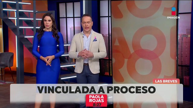 ¡Familiares de Juana Torres bloquean la México-Querétaro!