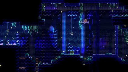 Animal Well - Bande-annonce Xbox Partner Preview