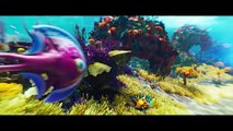 Subnautica 2 - Bande-annonce  Xbox Partner Preview