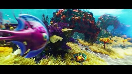 Subnautica 2 - Bande-annonce  Xbox Partner Preview