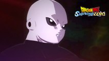 What if Jiren Dragon Ball Sparking Zero :  Comment débloquer la fin secrète de son épisode ?