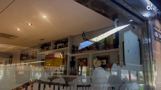 Koldo se reunía con miembros de la trama en un restaurante dedicado a la UCO al que van guardias civiles