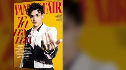 Vanity Fair in regalo con il Centro