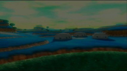 -Random- Vs. Battle {Budokai Tenkaichi 3}